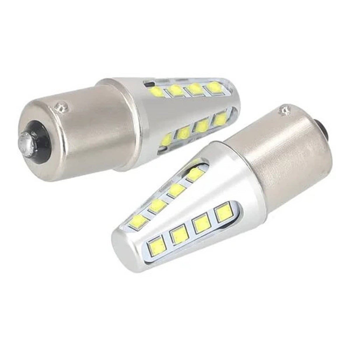 Bethesda Industrial LED Bulb - #1156 2400 Lumens 2 Pack fits John Deere 2040 AD2062R
