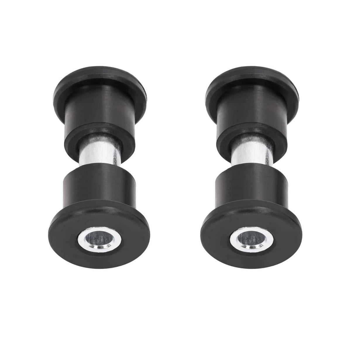 Bethesda Industrial G&E Golf Cart Rear Leaf Spring Sleeves Bushings For Club Car Precedent 2004-Up