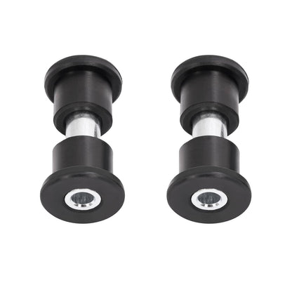 Bethesda Industrial G&E Golf Cart Rear Leaf Spring Sleeves Bushings For Club Car Precedent 2004-Up