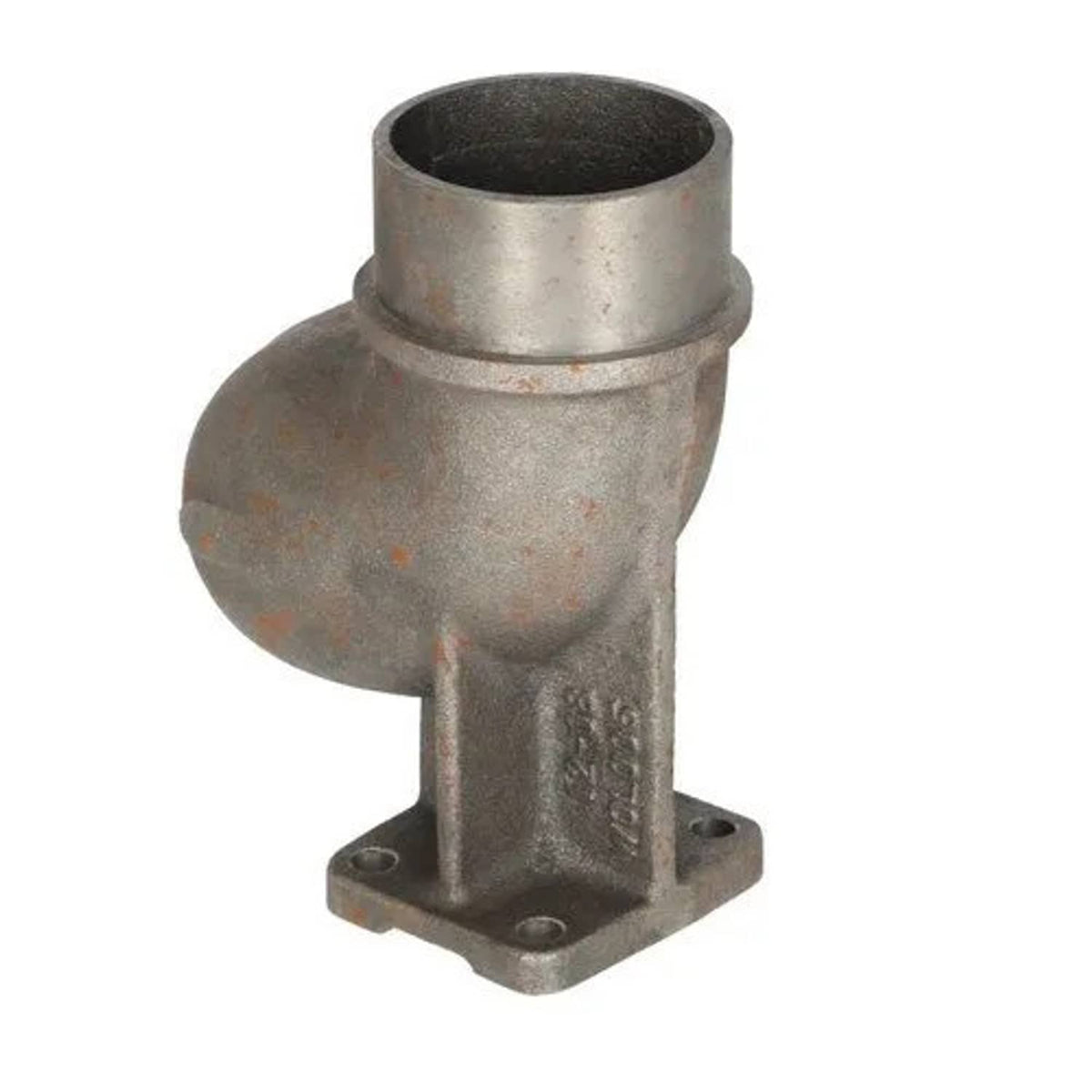 Bethesda Industrial Exhaust Manifold Elbow fits Massey Ferguson 1105 1130 740695M1