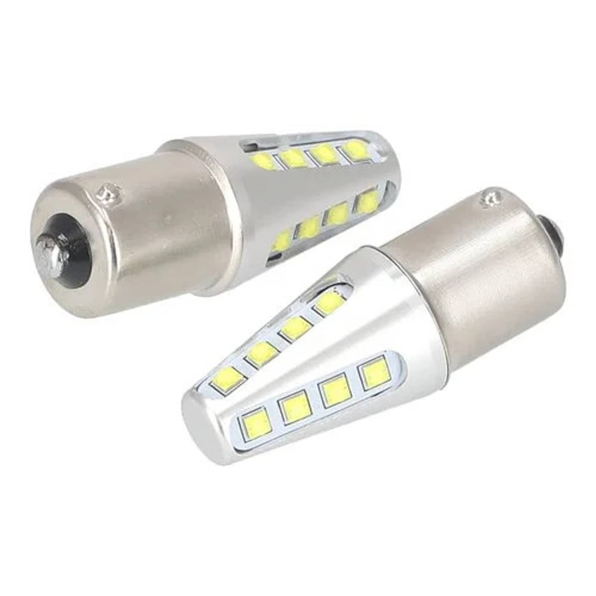 Bethesda Industrial LED Bulb - #1156 2400 Lumens 2 Pack fits John Deere 2040 AD2062R