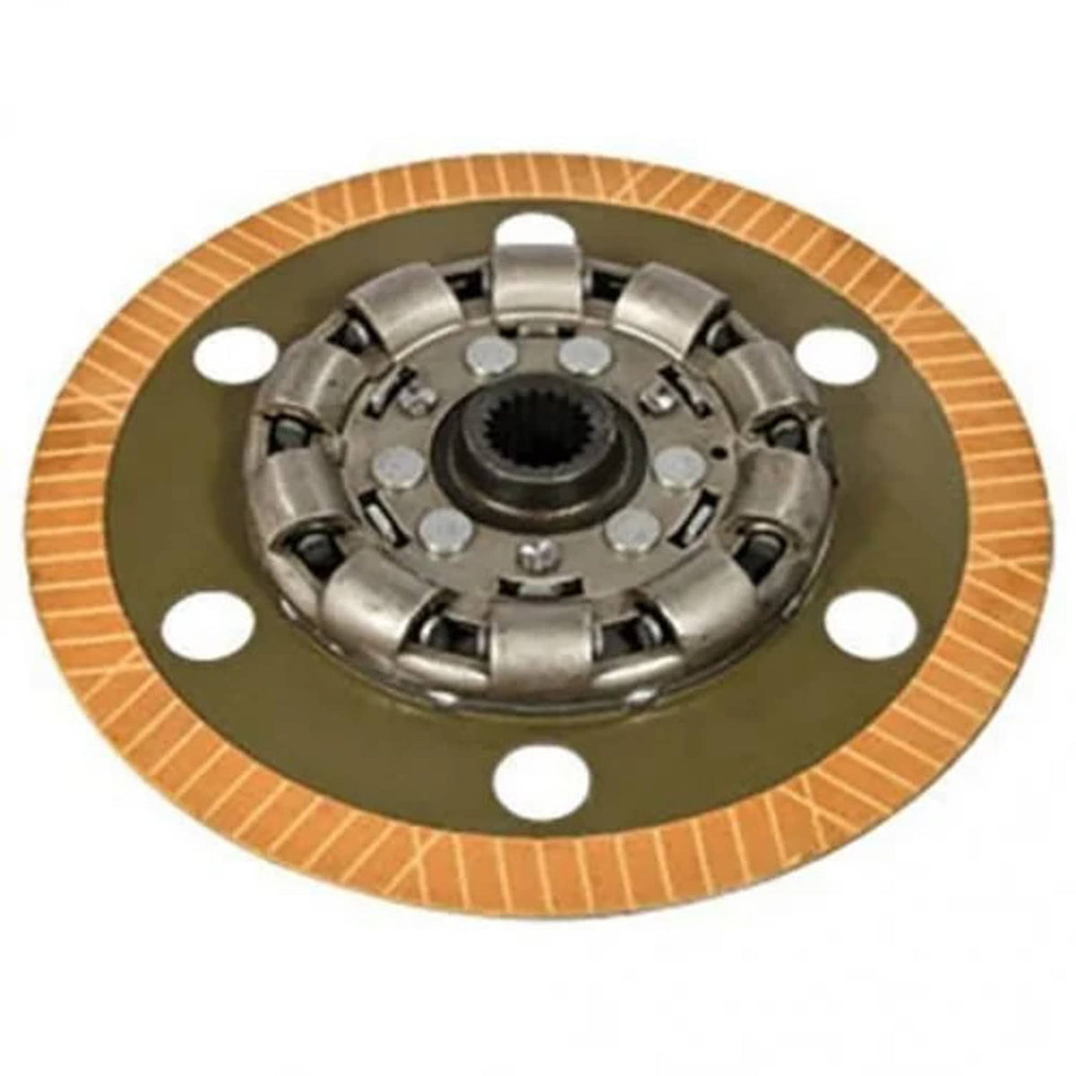 Bethesda Industrial Clutch Disc fits Case 770 870 1090 970 1070 A58388 04027240