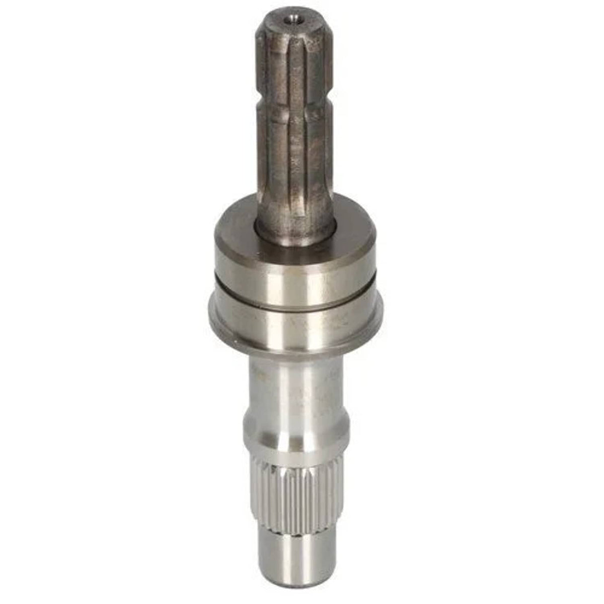 Bethesda Industrial PTO Stub Shaft fits New Holland TS90 TS100 6640 E8NN710AA fits Ford E8NN710AA