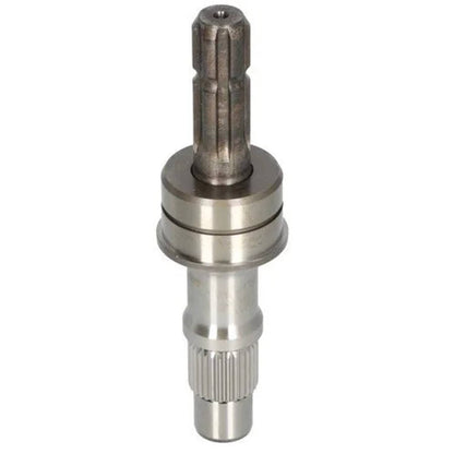 Bethesda Industrial PTO Stub Shaft fits New Holland TS90 TS100 6640 E8NN710AA fits Ford E8NN710AA