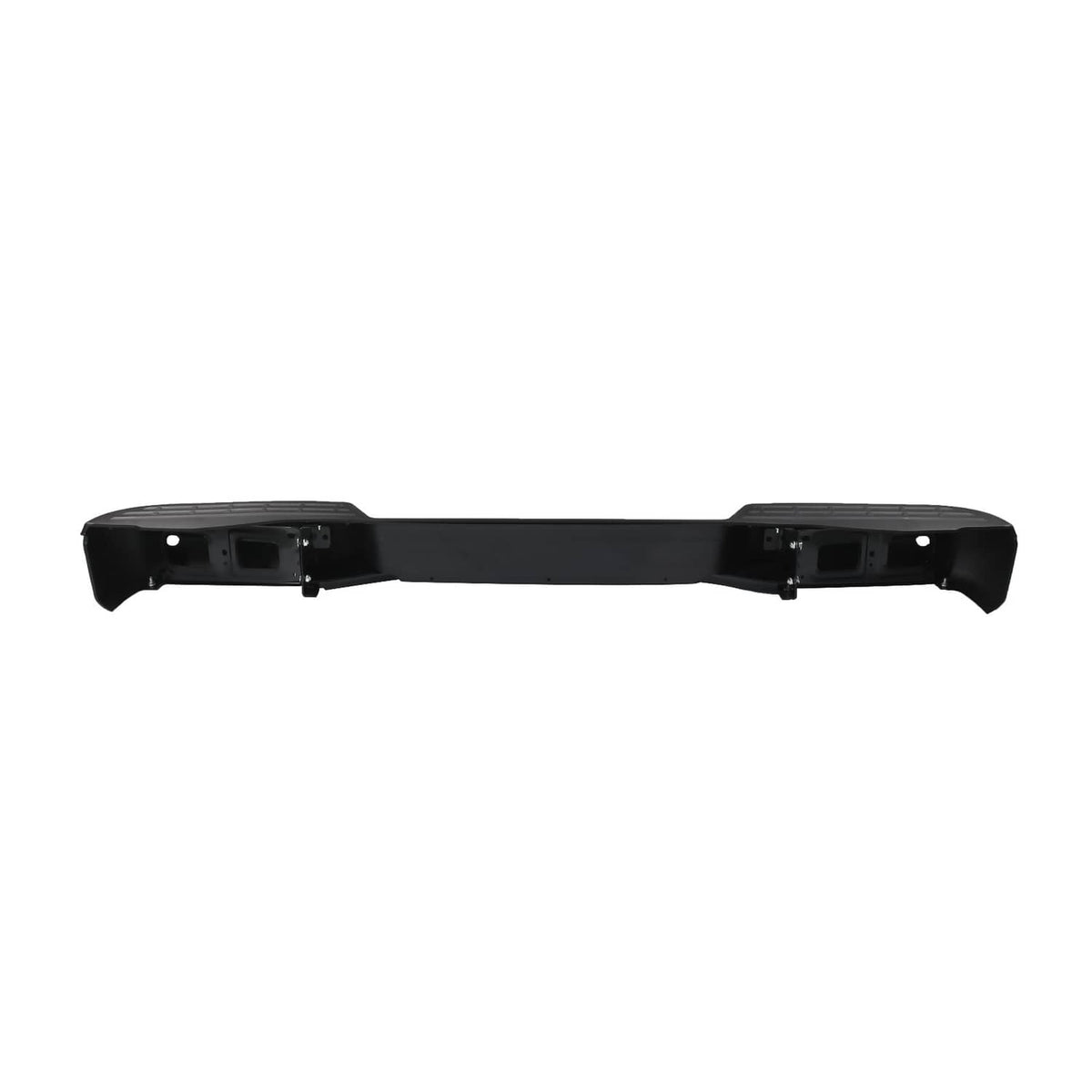 Bethesda Industrial Rear Step Bumper W/ Park For Nissan NV1500 NV2500 NV3500 2012-2021 850109JE0A