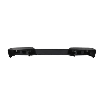 Bethesda Industrial Rear Step Bumper W/ Park For Nissan NV1500 NV2500 NV3500 2012-2021 850109JE0A