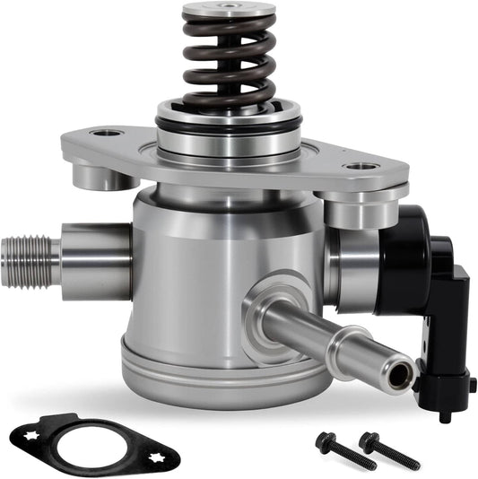 Bethesda Industrial High Pressure Fuel Pump for 16-20 Chevrolet Impala Malibu Buick Regal 2.0L 2.5L
