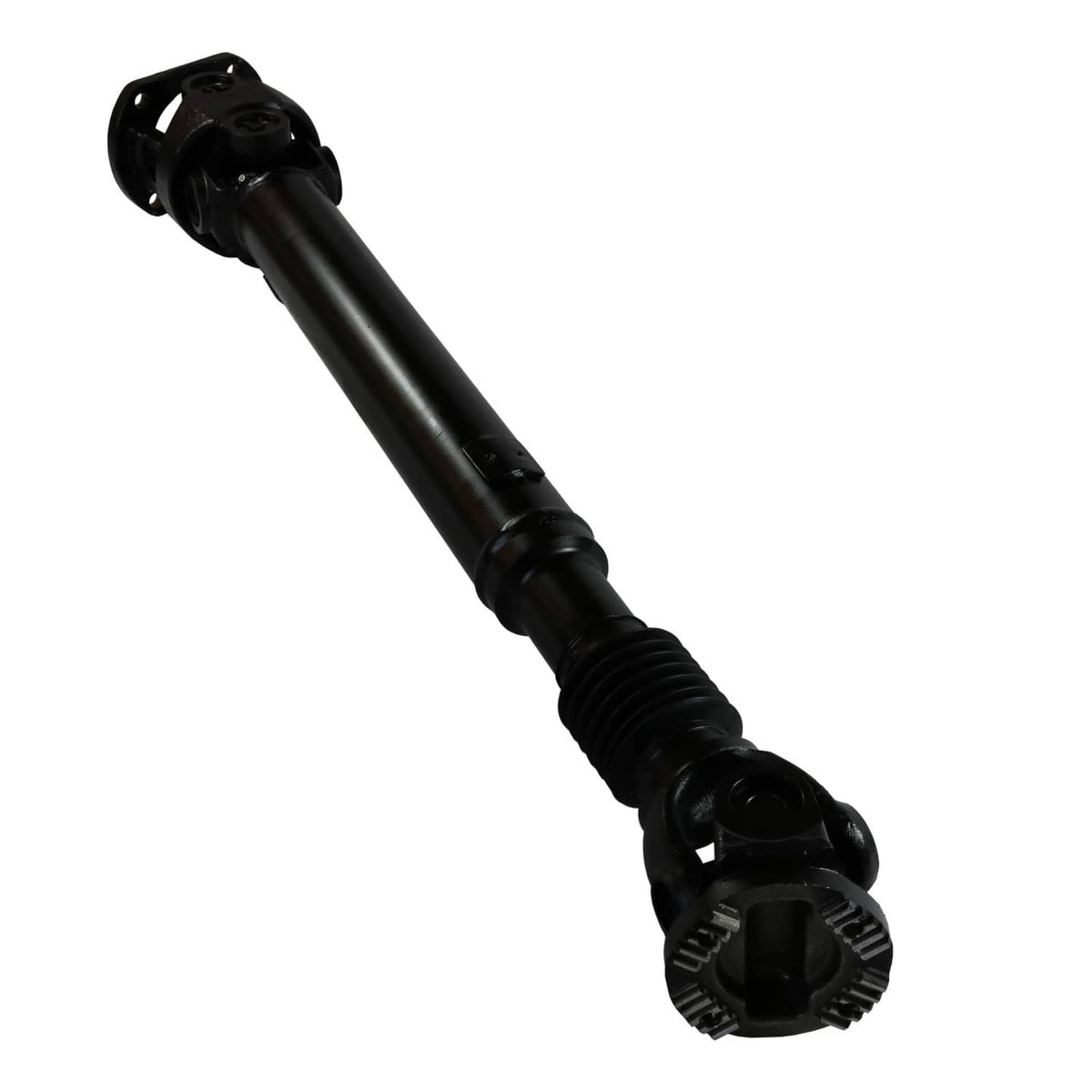 Bethesda Industrial Front Drive Shaft for Dodge Ram 2500 3500 Diesel 52123326AB 2004-2014