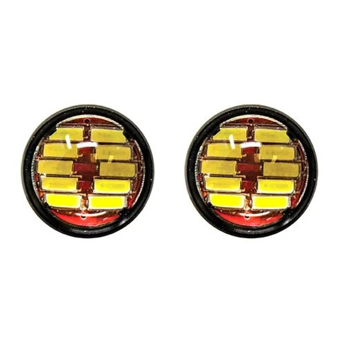 Bethesda Industrial LED Bulb - #1157 2 Pack fits John Deere 4020 4230 AR48041