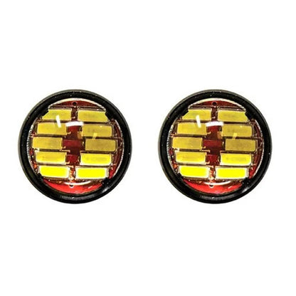 Bethesda Industrial LED Bulb - #1157 2 Pack fits John Deere 4020 4230 AR48041