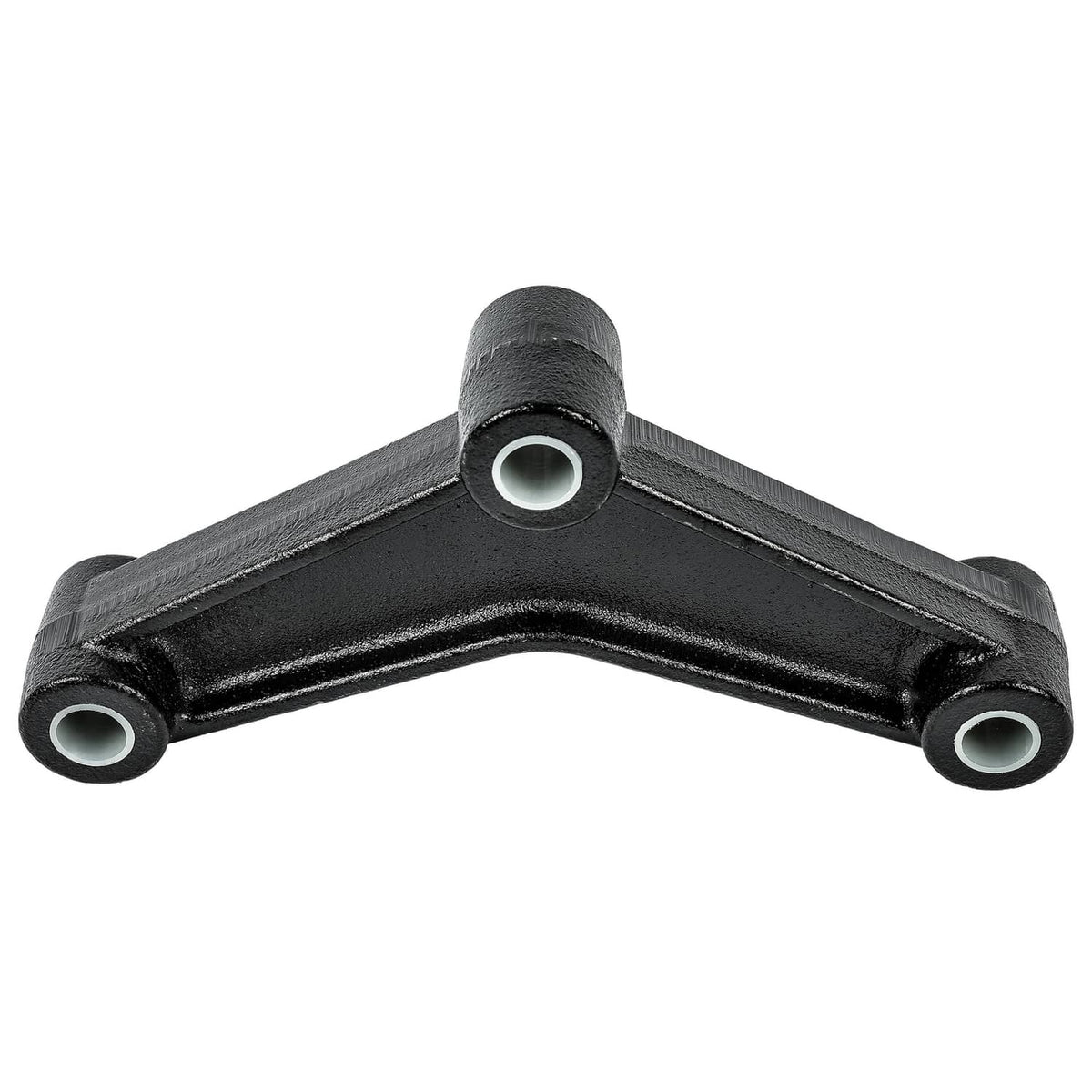 Bethesda Industrial Tandem Trailer Axle Suspension Kit U-bolt Hanger Kit 4 Leaf Springs Equalizer