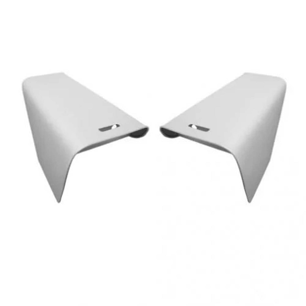 Bethesda Industrial Fender - Right Hand and Left Hand fits International 706 756 806 856 399329R2