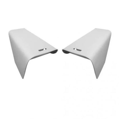 Bethesda Industrial Fender - Right Hand and Left Hand fits International 706 756 806 856 399329R2