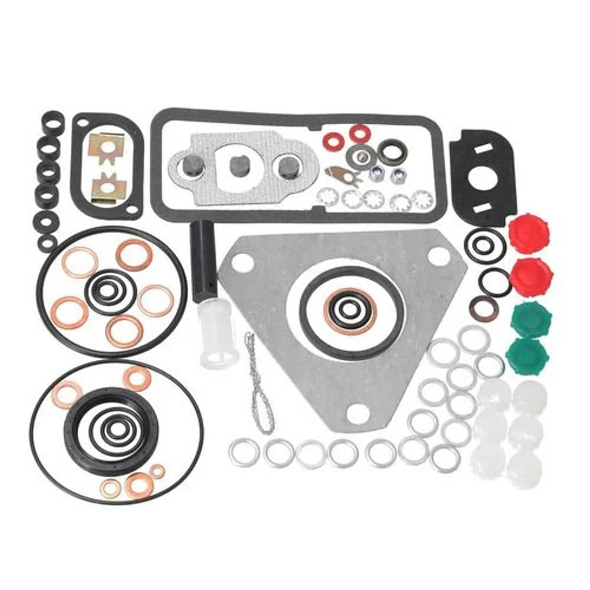 Bethesda Industrial Fuel Injection Pump Repair Kit fits John Deere fits International