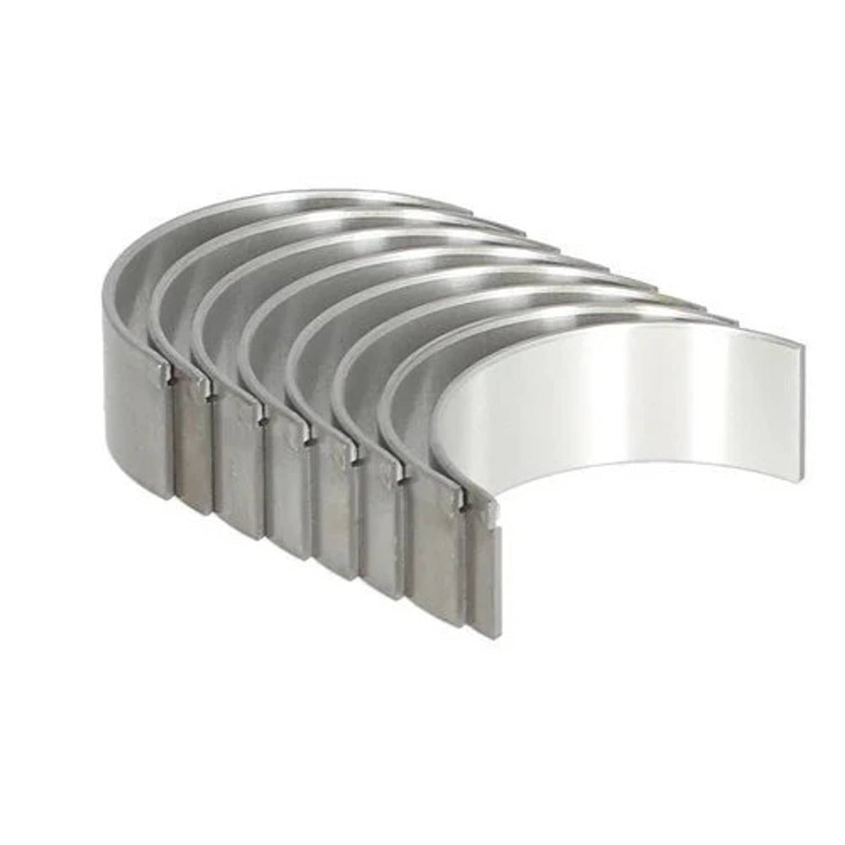 Bethesda Industrial Connecting Rod Bearings - .010" Oversize - Set