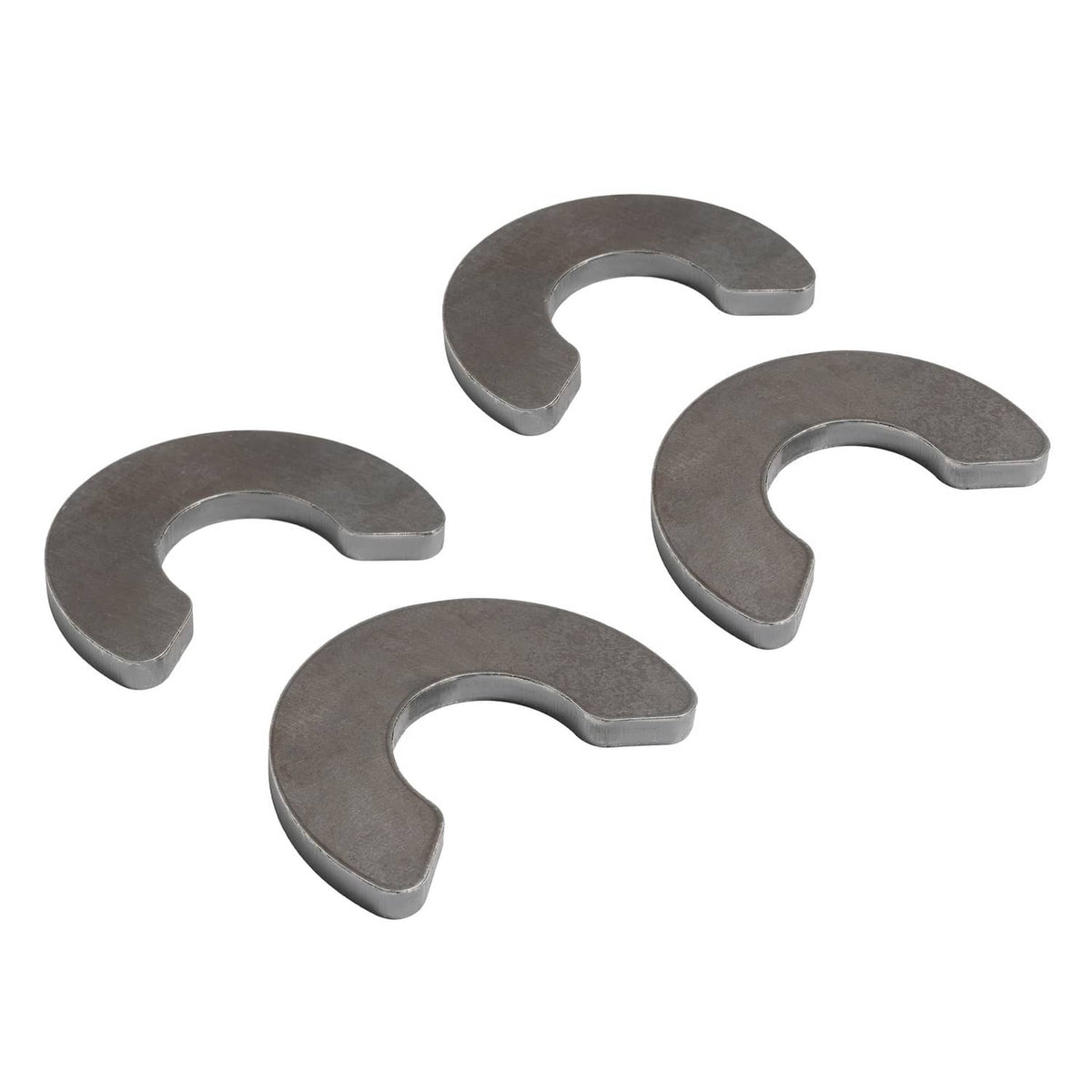 Bethesda Industrial Blank Quick Attach Bracket Quick Tach For Volvo Loader Mounts W/Ears Thick
