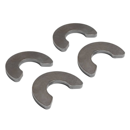 Bethesda Industrial Blank Quick Attach Bracket Quick Tach For Volvo Loader Mounts W/Ears Thick