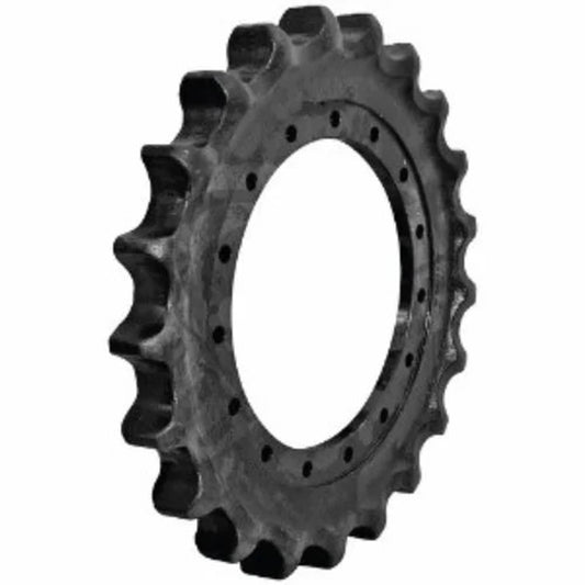 Bethesda Industrial Drive Sprocket fits Case fits Caterpillar 312B 312C 312D 4I-7472 CR6358