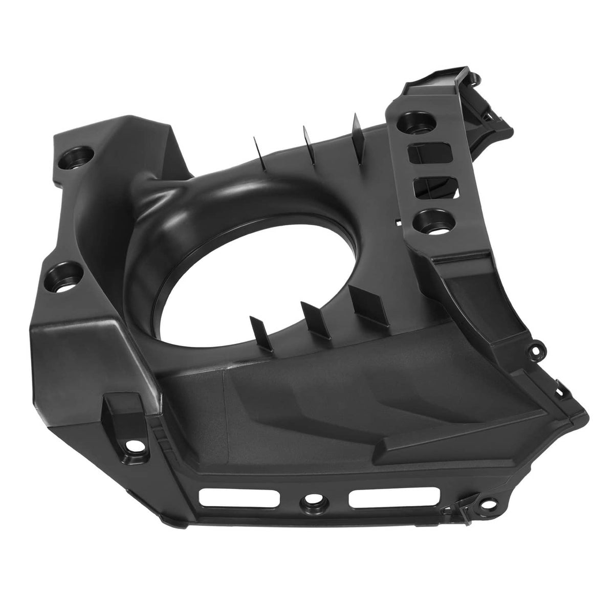 Bethesda Industrial Hood Grille Air Plenum #UC20911 For John Deere S100 S110 S130 S140 S160 S170