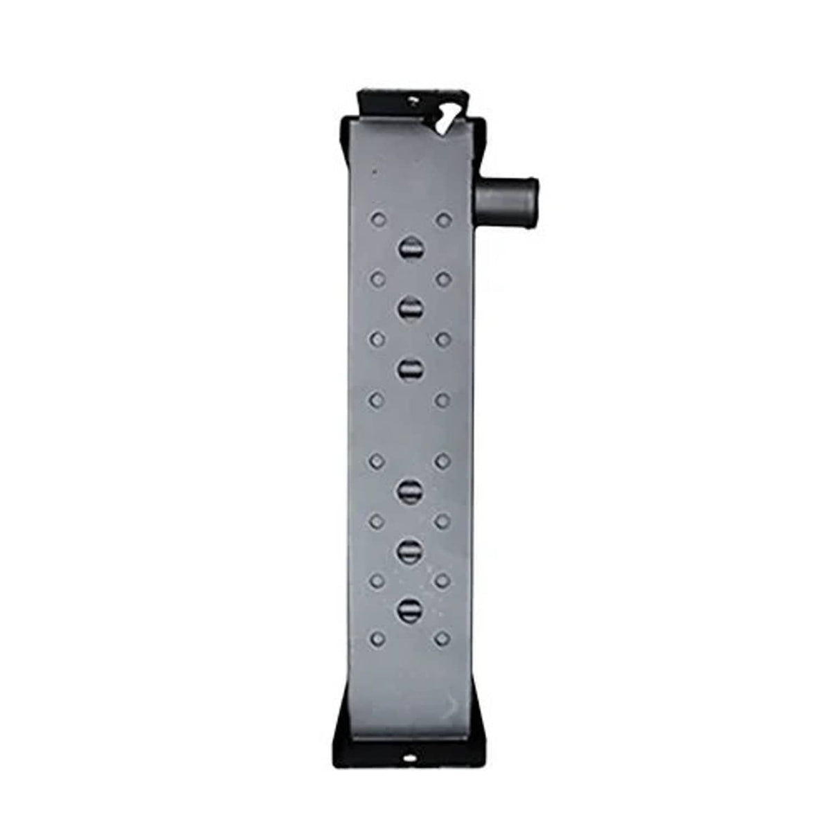 Bethesda Industrial Radiator fits Case 60XT 70XT 386913A2 386915A2 386911A1 379022A1