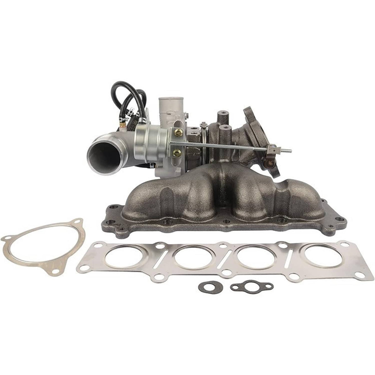 Bethesda Industrial Turbo Turbocharger for 2013-2017 Jaguar XF Land Rover Range Rover Evoque 2.0 L