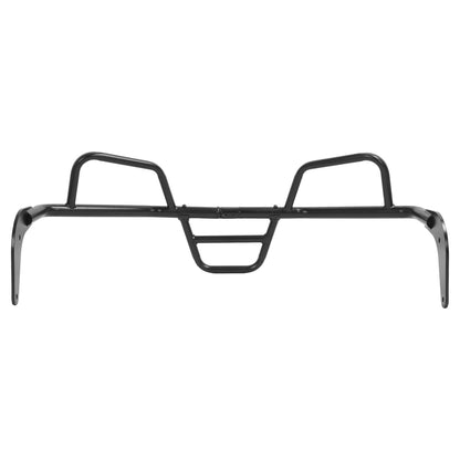 Bethesda Industrial Powder Coated Front Brush Guard For EZGO Express L4 S4 L6 S6 2012-Up Golf Cart