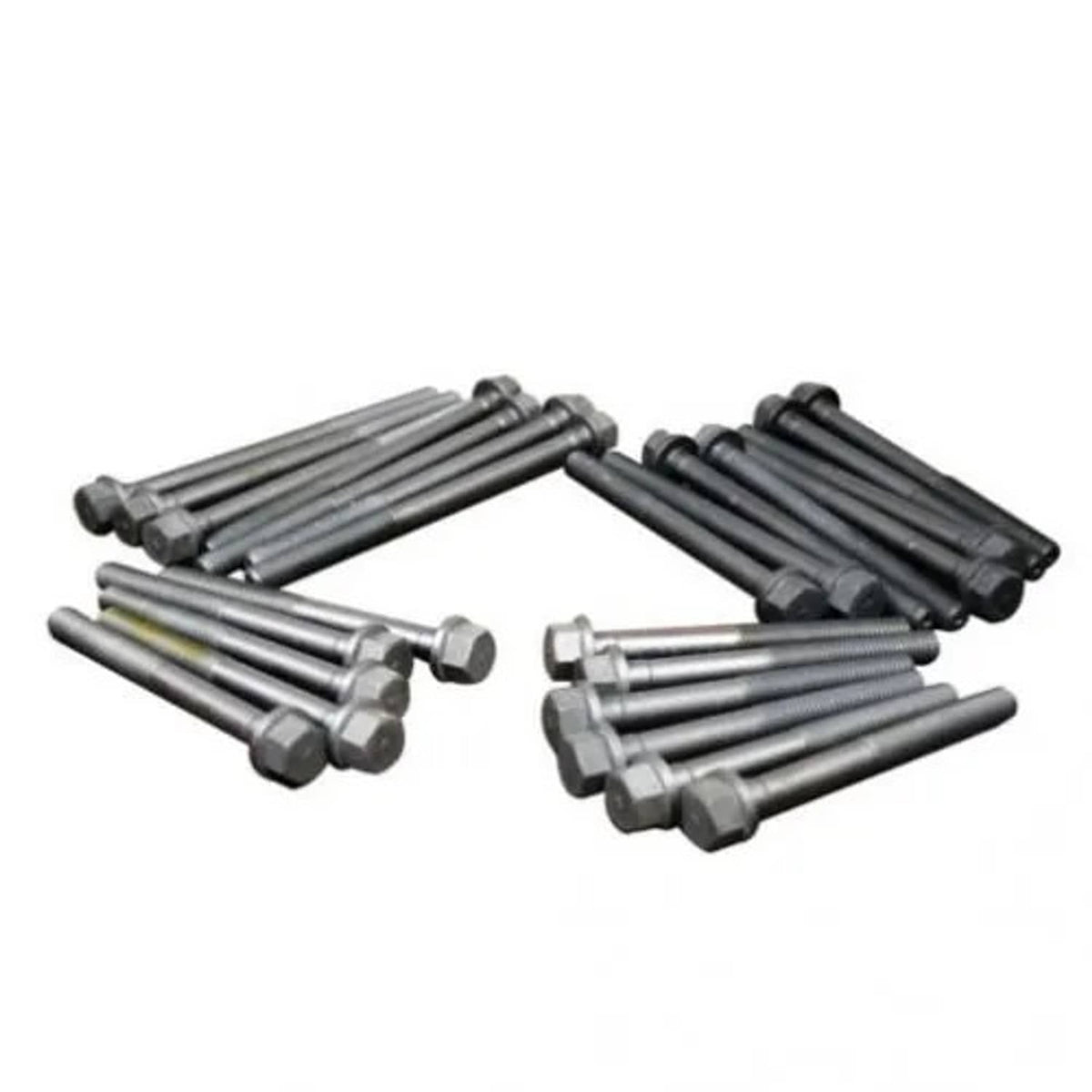 Bethesda Industrial Head Bolt Kit fits John Deere 7610 7700 7710 7810 8100 8200 8300 8400 RG24026
