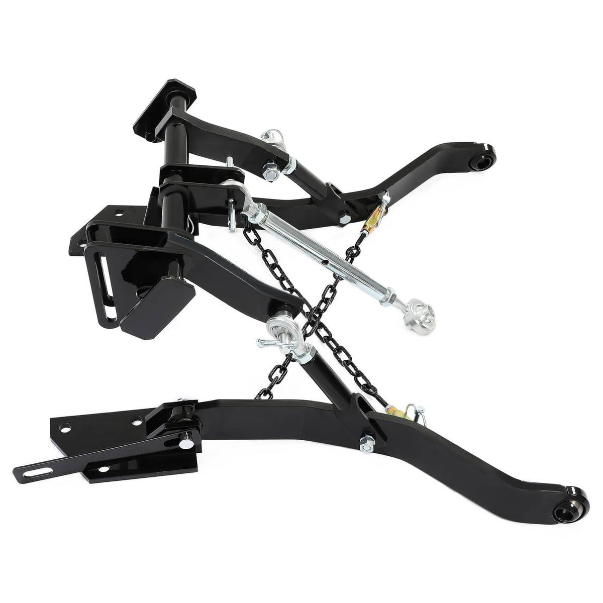 Bethesda Industrial Fits John Deere tractor 316 318 322 330 332 420 430 Rear 3 Point Hitch Kit CAT 1