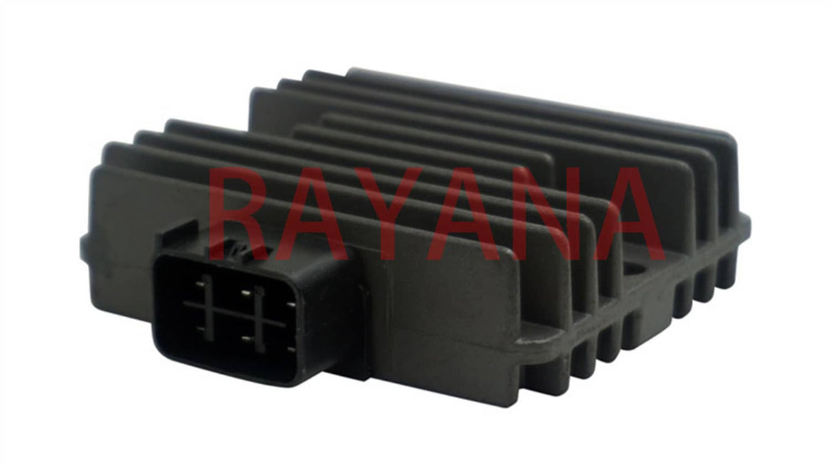 Bethesda Industrial Regulator Rectifier for Yamaha XVS1100 V-Star 1100 Classic Custom 2003-2009