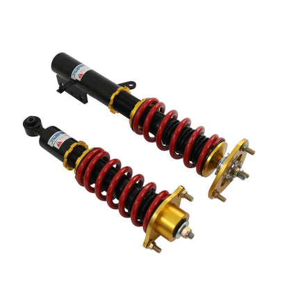 Bethesda Industrial Coilovers Lowering Suspension Kit For 2007-2012 Dodge Caliber Jeep Patriot Comp