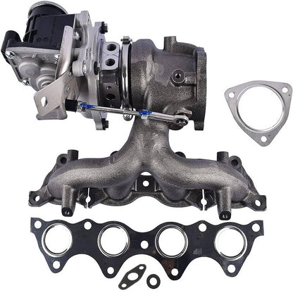 Bethesda Industrial For 2016-2018 Hyundai Tucson 1.6L Turbocharger Turbo B01 16399980016 28231-2B760