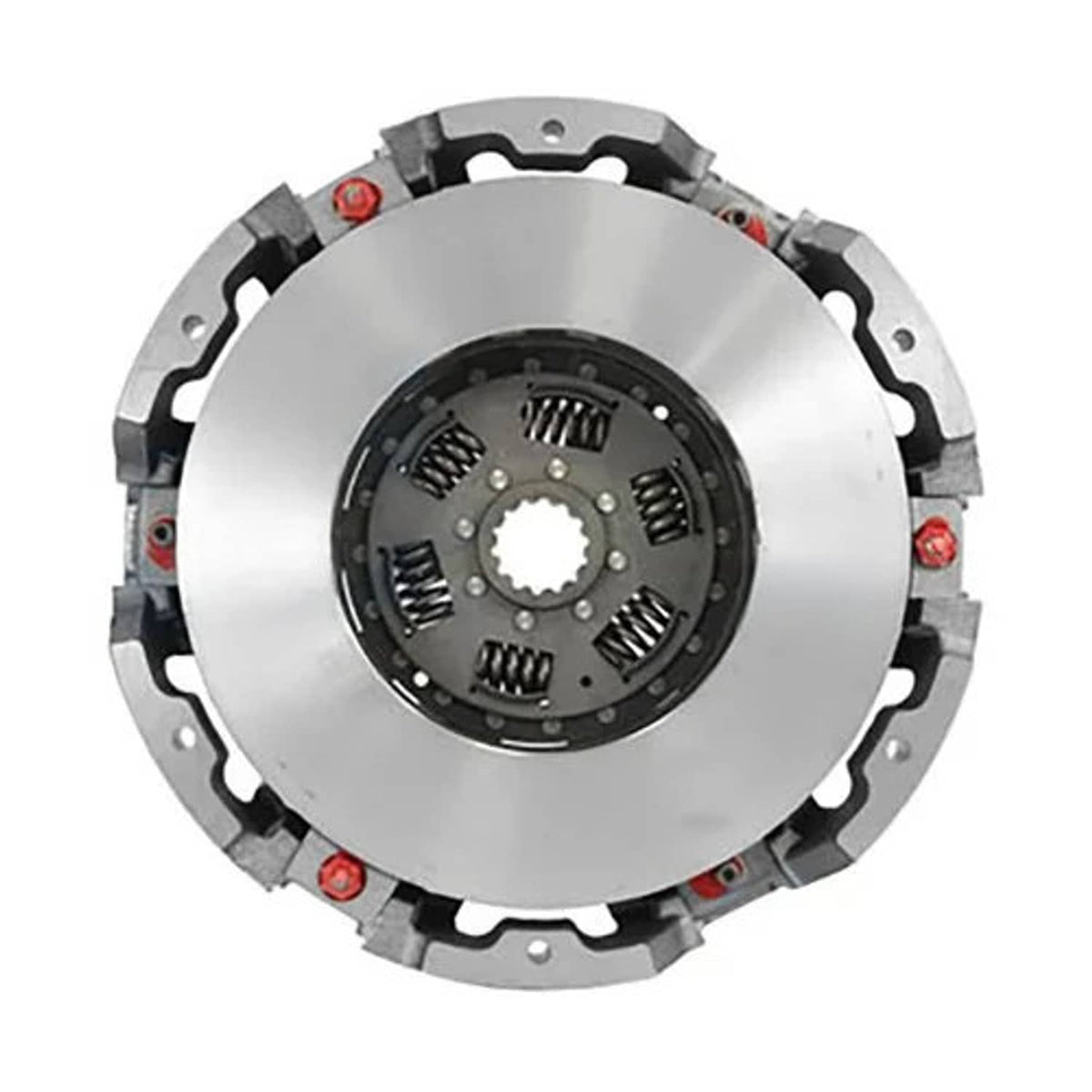 Bethesda Industrial Pressure Plate fits Massey Ferguson 154-4 254-4 330300M92