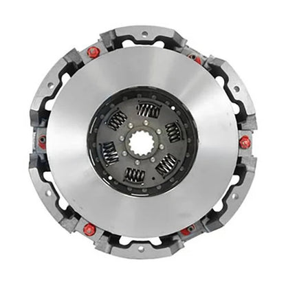 Bethesda Industrial Pressure Plate fits Massey Ferguson 154-4 254-4 330300M92