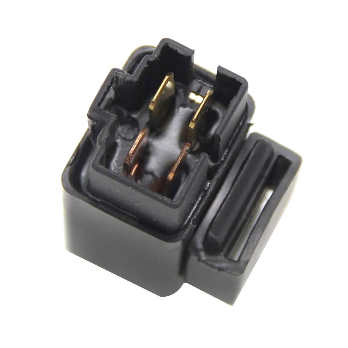 Bethesda Industrial Fuel Pump Fan Off Relay For Suzuki GSXR GSX 600 750 1000 1100 38740-38A00 NEW