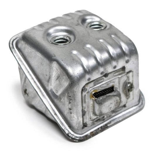 Bethesda Industrial Muffler Exhaust for Husqvarna 435 440 440E 445 445E 450, 544147702 544 14 77-02