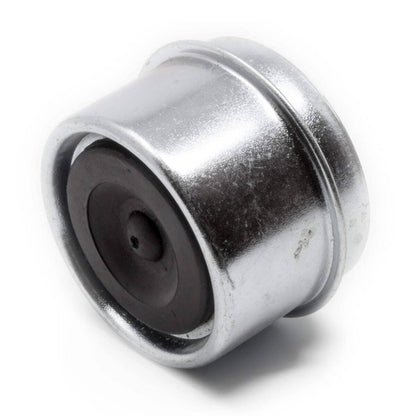 Bethesda Industrial 4PK Grease Cap & Plug Fits Most 2,000 to 3,500 lb Trailer Axles 1.98" OD