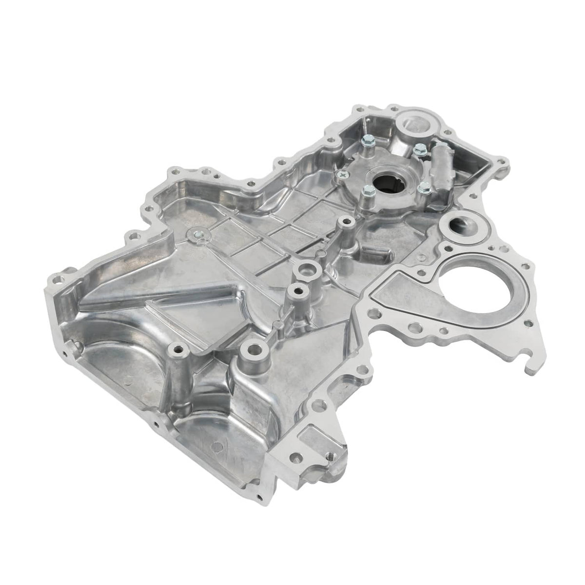 Bethesda Industrial Timing Chain Oil Pump Cover for Hyundai Veloster Elantra GT Kia Soul 1.6L 12-19
