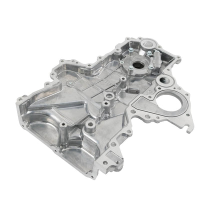 Bethesda Industrial Timing Chain Oil Pump Cover for Hyundai Veloster Elantra GT Kia Soul 1.6L 12-19