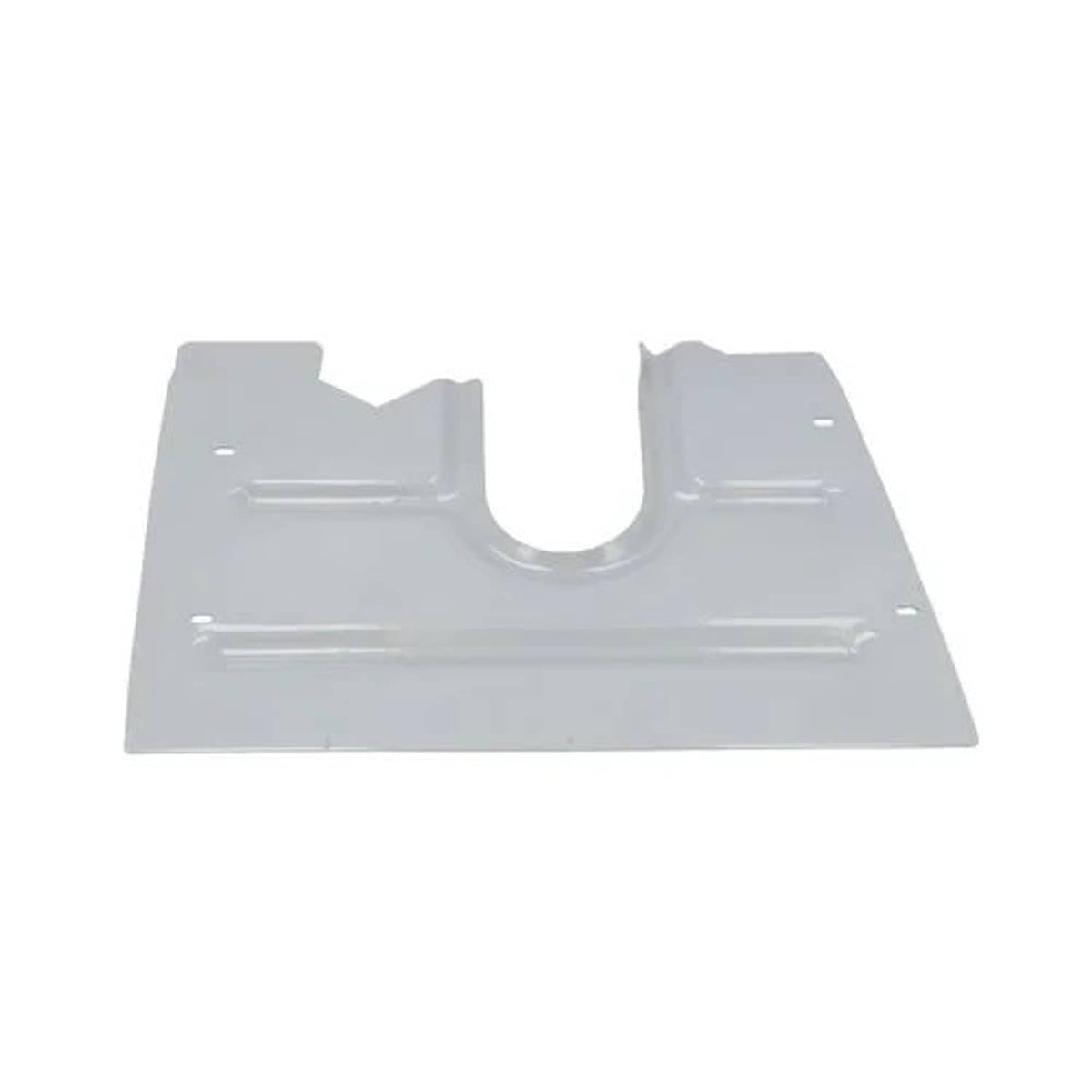 Bethesda Industrial Steering Box Cover Panel - RH fits Ford Dexta Super Dexta E23LA9