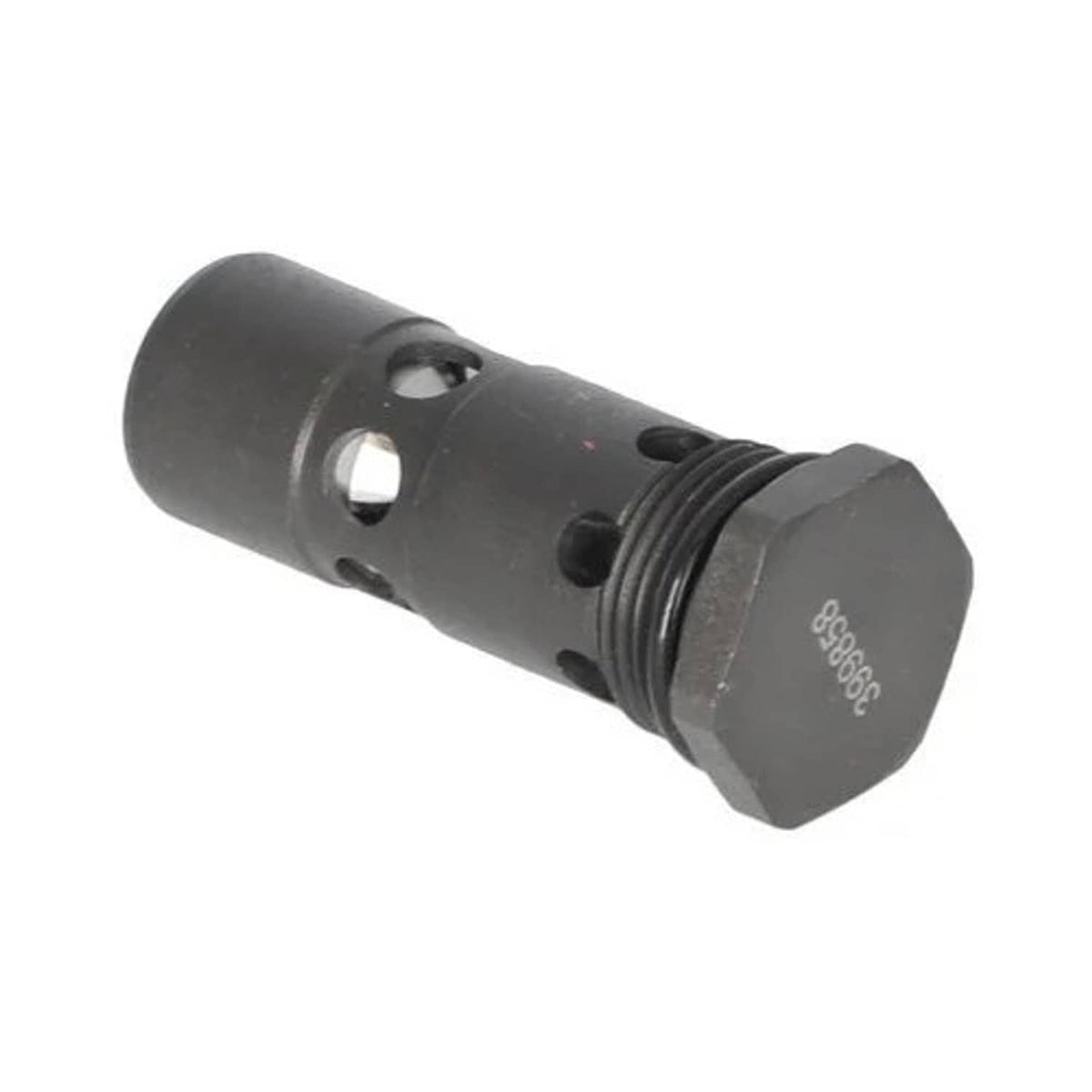 Bethesda Industrial Pilot Relief Valve fits International 399858R91 fits Case IH 595 695 399858R92
