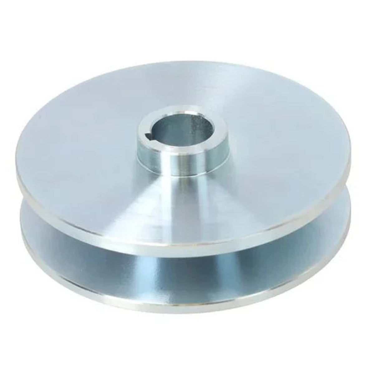 Bethesda Industrial Generator Pulley Single fits Ford 8N 8N10130A N10130AGV