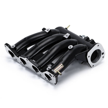 Bethesda Industrial D-Series Intake Manifold +70mm Throttle Body For Honda Civic CRX DEL SOL D15 D16
