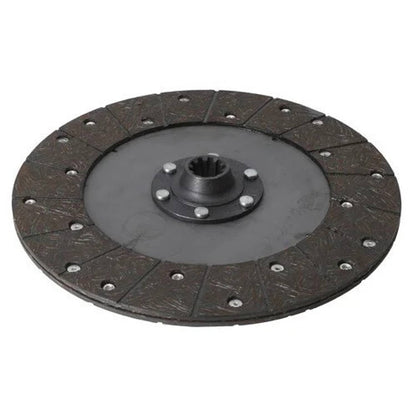 Bethesda Industrial Clutch Disc fits Ford 2000 3600 4000 4110 E3NN7550AA fits Farmtrac E3NN7550AA