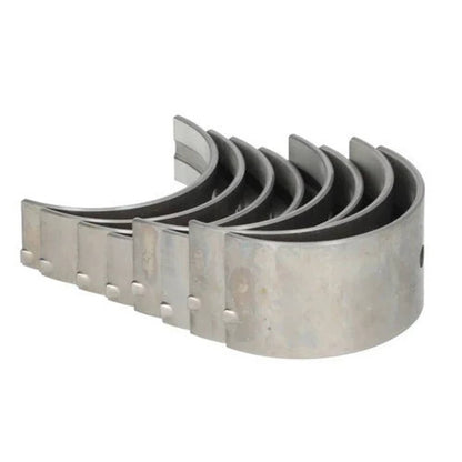 Bethesda Industrial Main Bearings - .030" Oversize - Set fits Massey Ferguson 50 135 746159M91
