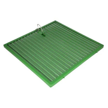 Bethesda Industrial Side Screen fits John Deere 4055 4250 4255 4450 4455 4050 RE12764