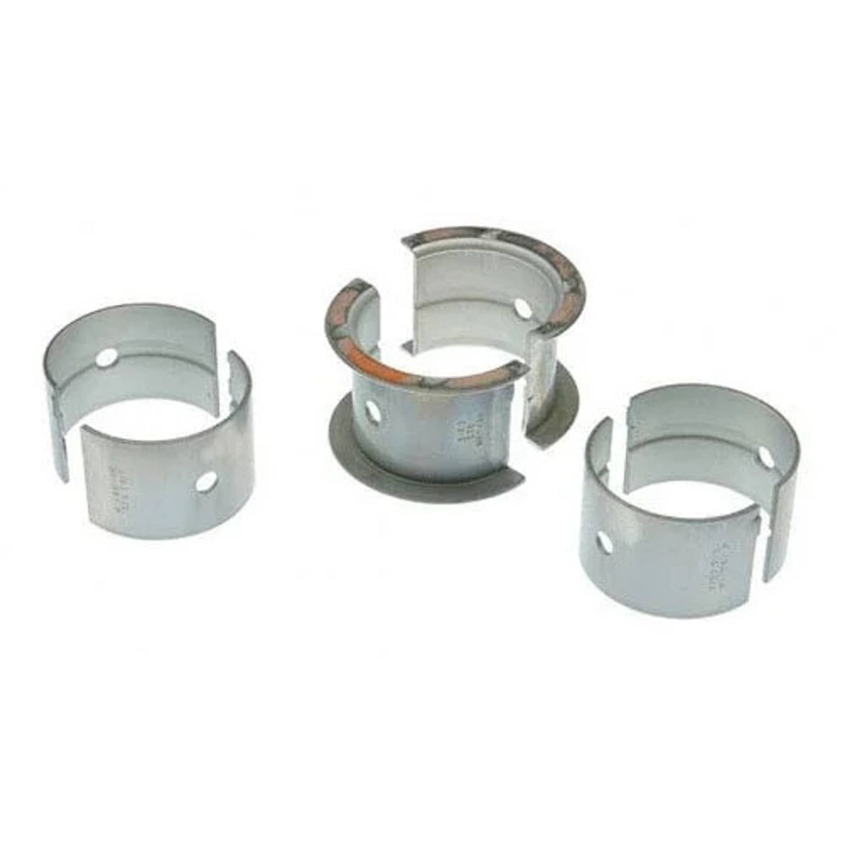 Bethesda Industrial Main Bearings - .040" Oversize - Set fits Ford 2N 8N 9N 120 A0NN6331B