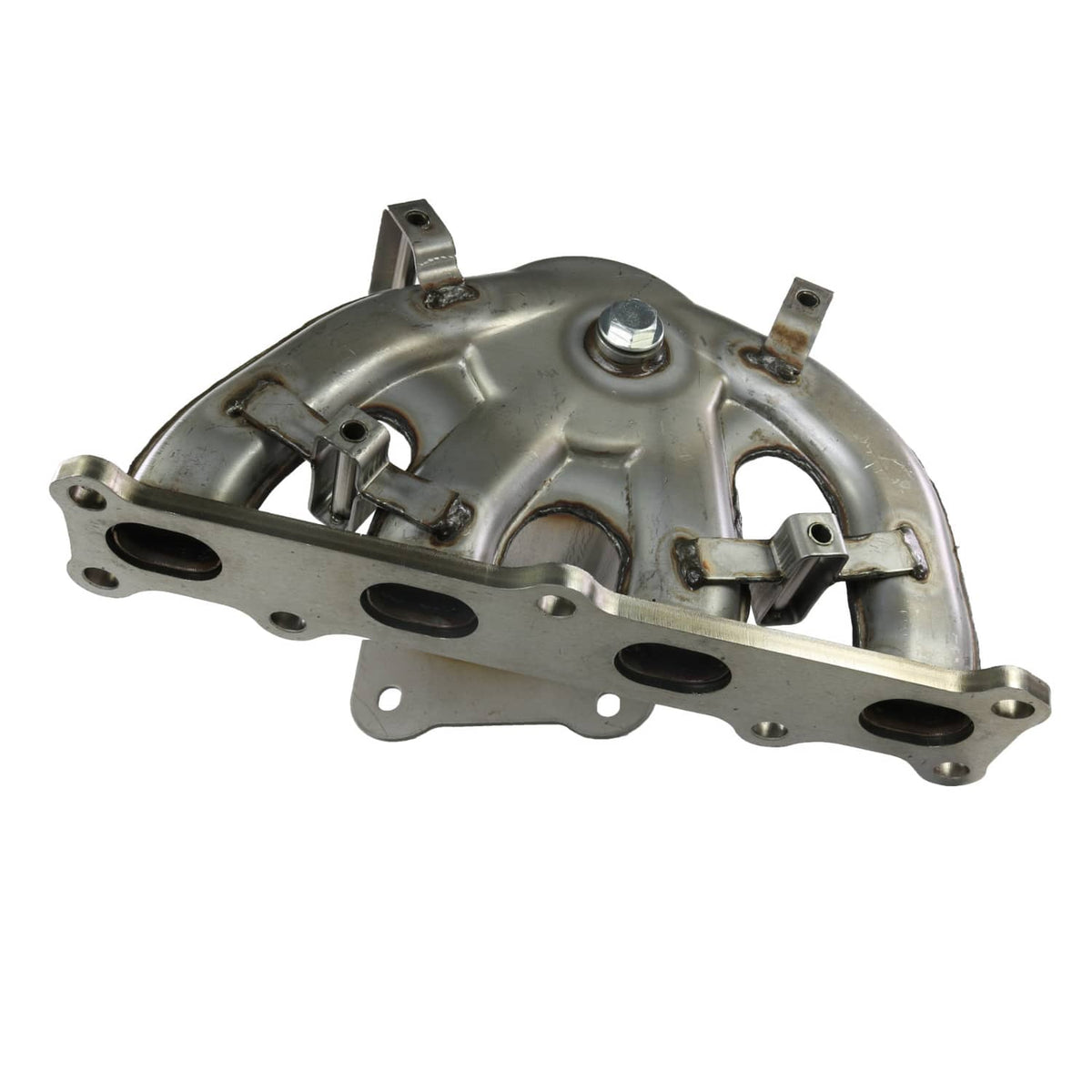 Bethesda Industrial Catalytic Converter Exhaust Manifold For Jeep Compass Patriot 2.4 4WD 2007-2017