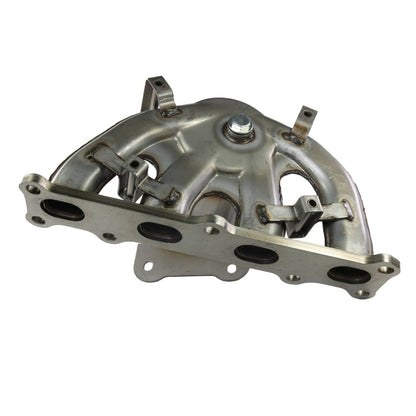 Bethesda Industrial Catalytic Converter Exhaust Manifold For Jeep Compass Patriot 2.4 4WD 2007-2017