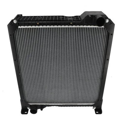 Bethesda Industrial Radiator - Aluminum Core fits Massey Ferguson 6497 6499 8210 8220 8250 3780221M4