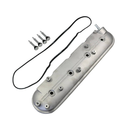 Bethesda Industrial Left Driver Side Valve Cover 12570427 For Cadillac 1999-2008 Chevy GMC Pontiac